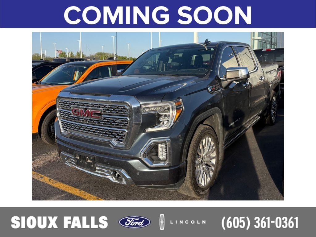 gmc sierra 1500 denali 2019 1GTU9FEL3KZ134903 image gmc sierra 1500 denali 2019 1GTU9FEL3KZ134903 image
